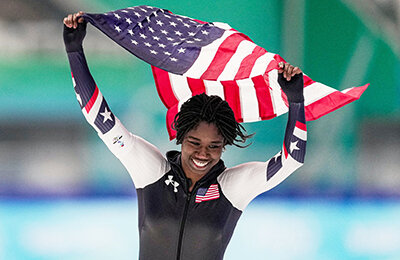 сборная США, сборная США жен, Эрин Джексон, Бриттани Боу