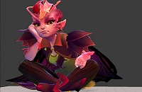 Captain's Draft, Дэрил Кох «iceiceice» Пэй Сян, Mineski