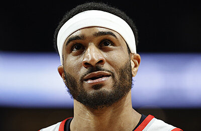 Портленд, Кевин Нокс, Джеймс Уайзмен, Саддик Бей, Детройт, Голден Стэйт, переходы, Атланта, травмы, НБА, Гэри Пэйтон II