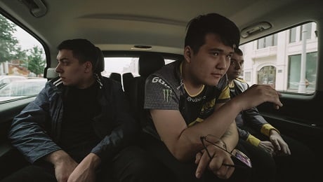 Фото публикации