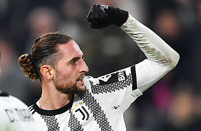 Андреа Пирло, Маурицио Сарри, серия А Италия, Ювентус, Массимилиано Аллегри, Адриен Рабьо