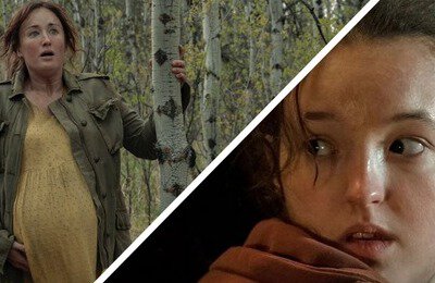 Одни из нас (сериал), The Last of Us, HBO, Белла Рамзи, Педро Паскаль, Сериалы