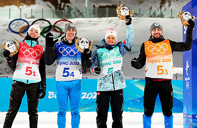 Олимпийская сборная России, Олимпиада-2022, Роман Репилов, Юлия Ступак (Белорукова), Ульяна Нигматуллина (Кайшева), Эдуард Латыпов, Константин Ивлиев, Семен Елистратов, Татьяна Сорина (Алешина), Екатерина Алдошкина (Ефременкова), Софья Просвирнова, Семен Павличенко, Александр Логинов, Евгения Лаленкова, Анастасия Прокофьева (Рыгалина), Кристина Резцова, Наталья Терентьева (Непряева), Александр Горбацевич, Ирина Аввакумова, сборная России жен, Наталья Воронина