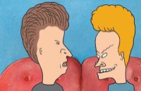 Сериалы, Трейлеры фильмов, Бивис и Баттхед, MTV, Paramount