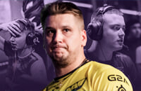Денис «seized» Костин, NAVI, Шутеры, Даниил «Zeus» Тесленко, Евгений «HarisPilton» Золотарев, ESL One New York, ESL Pro League Season, Александр «S1mple» Костылев, PGL Major Krakow, Counter-Strike: Global Offensive, Gambit