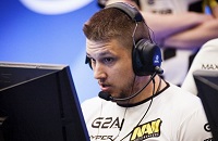 Александр «S1mple» Костылев, Ладислав «GuardiaN» Ковач, PGL Major Krakow, NAVI
