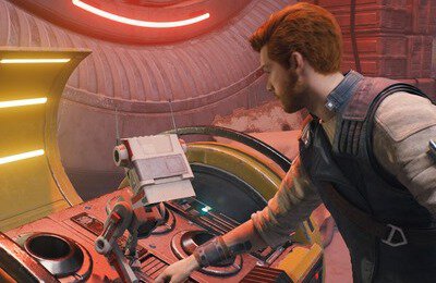 Star Wars Jedi: Survivor, Гайды, Звездные войны, Respawn Entertainment