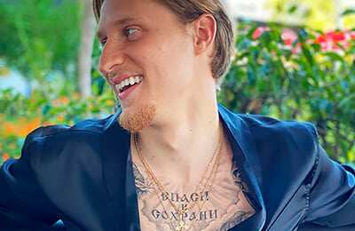 Лион Калентьев, Фейеноорд, Дирк Кюйт, Рой Макай, Гронинген, НЕК, Робин ван Перси, интервью, ДОВО, высшая лига Нидерланды, Д2 Нидерланды