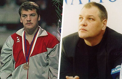 Олег Маскаев, весовая категория свыше 91 кг, Вячеслав Яновский, бокс, Сеул-1988, Леннокс Льюис