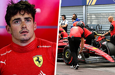 регламент, Феррари, Шарль Леклер, Формула-1, Гран-при Монако