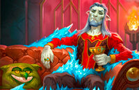 ККИ, Hearthstone, Blizzard Entertainment