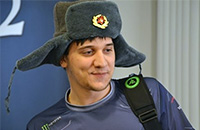The Kiev Major, Virtus.pro, Алексей «Solo» Березин, Джимми «DeMoN» Хо, Бай «rOtk» Фан, Invictus Gaming, Team Faceless, Chaos, Planet Odd, Су «BurNIng» Жилей, VGJ.Thunder, Дэрил Кох «iceiceice» Пэй Сян, Роман «Resolut1on» Фоминок, Evil Geniuses, Артур «Arteezy» Бабаев