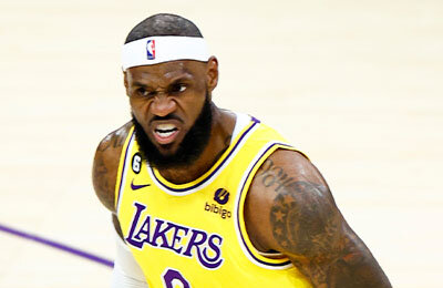 Мэджик Джонсон, НБА, Дэвид Робинсон, бизнес, Майкл Джордан, Шакил О′Нил, Хаким Оладжувон, Леброн Джеймс, Кобе Брайант