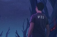 Сюй «Moogy» Хань, Nigma, Аливи «w33» Омар, Хуан «Shiki» Цзивэй, CDEC Gaming, Сунь «Agressif» Чжэн, Newbee, Team Liquid