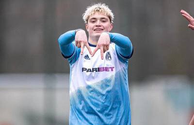 Строгино, Winline Медиалига, 2Drots, «Крап» Даниил Крапивников, FONBET Кубок России, На Спорте, Амкал, Прокоп, Герман Эль Класико, Ботев Пловдив, высшая лига Болгария