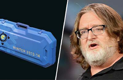 Кейсы, BLAST Paris Major, Valve