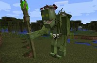 Моды, Minecraft, Моды на Майнкрафт