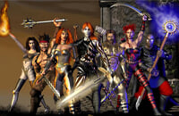 Стратегии, Heroes of Might and Magic 3