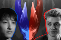 Роман «Ramzes666» Кушнарев, Virtus.pro, Terrorblade, LGD, The International