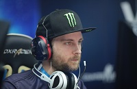 Alliance, The Kiev Major, Джонатан «LodA» Берг