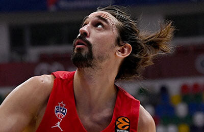 Алексей Швед, Евролига, Единая лига ВТБ, ЦСКА