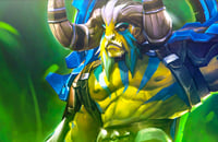 Владимир «No[o]ne» Миненко, LGD, The International, Virtus.pro, Роман «Ramzes666» Кушнарев, Elder Titan