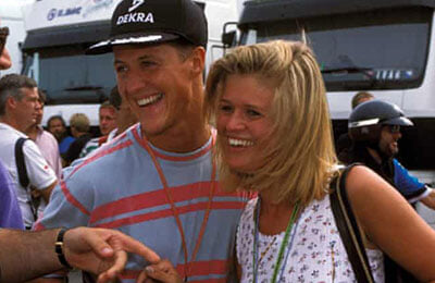 Бенеттон, почитать, объясняем, Формула-1, Netflix, ретро, Феррари, Михаэль Шумахер, Кино, фильмы, Фильмы