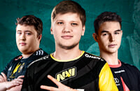 Матье «ZywOo» Эрбо, IEM Beijing-Haidian, Джастин «jks» Севейдж, Astralis, NAVI, Faze Clan, Денис «Electronic» Шарипов, Heroic, Александр «S1mple» Костылев, Team Vitality