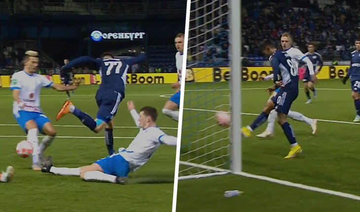 Брайан Мансилья, Оренбург, Евгений Кукуляк, Владимир Писарский (Сычевой), Джимми Марин, премьер-лига Россия, Марцел Личка