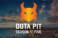 OGA Dota PIT Season 4: Europe/CIS, OG, Evil Geniuses, Elements Pro Gaming, Virtus.pro, Chaos, Invictus Gaming, Team Secret, Team Faceless