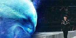 The International, Morphling, Vici Gaming, Earthshaker, Virtus.pro