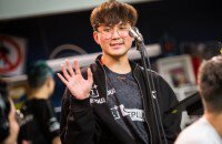 T1, Fnatic, Мейджоры, ESL One Stockholm Major, Ануча «Jabz» Джиравонг