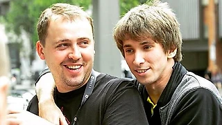 V1lat вспоминает TI: как работал почти без сна и привык праздновать день рождения на турнирах