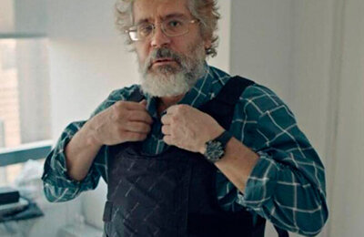 Григорий Родченков, допинг, кино, Брайан Фогель