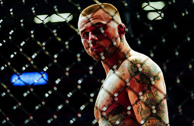 Нейт Диаз, Ник Диаз, UFC Fight Night