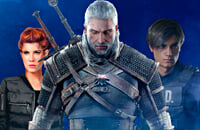 Шутеры, GTA Online, Dying Light 2: Stay Human, Распродажи, Assassin's Creed: Odyssey, Control, Resident Evil 2 Remake, Metro Exodus, Monster Hunter World, Экшены, Симуляторы, Ведьмак 3: Дикая Охота