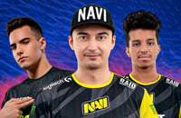 Алик «V-Tune» Воробей, Алексей «Solo» Березин, NoTechies, NAVI, Virtus.pro, Team Empire, Team Spirit, Богдан «Iceberg» Василенко, DPC СНГ: ESL One CIS Online, Live to Win