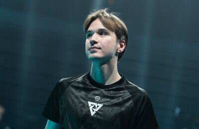 🏆 Tundra с Пьюром – снова чемпион BLAST Slam!