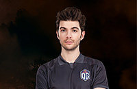 OG, Себастьян «Ceb» Дебс, EPICENTER