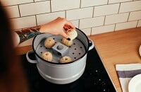 Алексей «bafik» Бафадаров, Михаил «Olsior» Зверев, Арсений «Ceh9» Триноженко, Мила «Mila» Алиева, Владимир «Maelstorm» Кузьминов, Мария «Marple» Ермолина