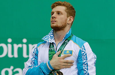 Илья Ильин, Ким Мен Хек, Sports – Казахстан, происшествия
