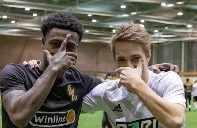 Герман Эль Класико, Георгий Джикия, Прокоп, Бей Беги, Квинси Промес, Амкал, Антон Чужой, Эрик Товмасян, Александр Соболев, Спартак, премьер-лига Россия