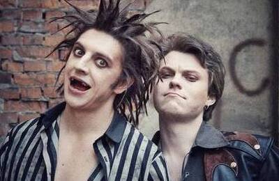 Сериалы, Король и Шут, КиноПоиск HD, Константин Плотников, Подборки