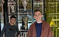 Тесты, NAVI, Трансферы, Virtus.pro, Роман «Ramzes666» Кушнарев