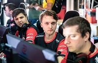 Forze, Copenhagen Games