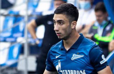 Ислам Жилов, Владислав Радимов, Зенит, Зенит-2, Сергей Семак, Аксу, Sports – Казахстан