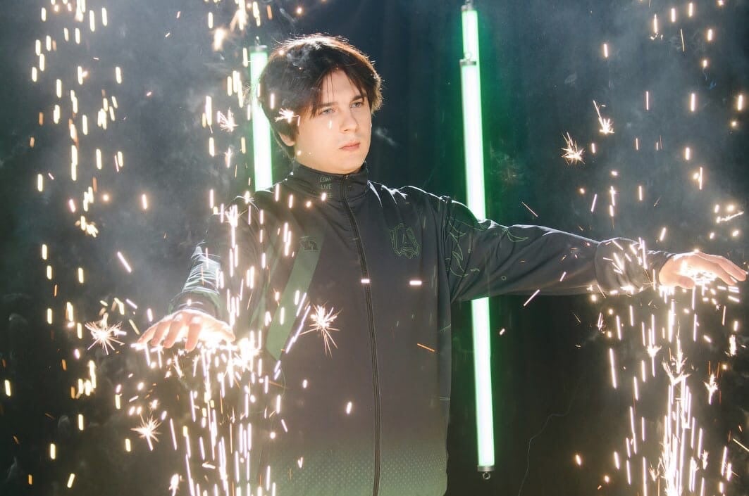 Энцо «Timado» Джианоли, Alliance, The International, Артем «Fng» Баршак, Густав «s4» Магнуссон, Team Undying