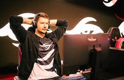 Ремко «Crystallis» Аретс, Джейк «SirActionSlacks» Каннер, Клемент «Puppey» Иванов, The International, Team Secret