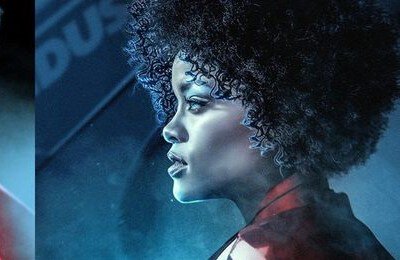 Сериалы, Железное сердце, Marvel