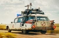 Обзоры кино, Sony Pictures Entertainment, Охотники за привидениями: Наследники